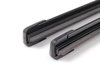 ES#1877433 - 4F1998002A - Front Aero Wiper Blade Set - Clear up streaks & improve rainy day visibility - Genuine Volkswagen Audi - Audi