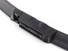 ES#1877433 - 4F1998002A - Front Aero Wiper Blade Set - Clear up streaks & improve rainy day visibility - Genuine Volkswagen Audi - Audi