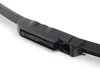 ES#1877433 - 4F1998002A - Front Aero Wiper Blade Set - Clear up streaks & improve rainy day visibility - Genuine Volkswagen Audi - Audi