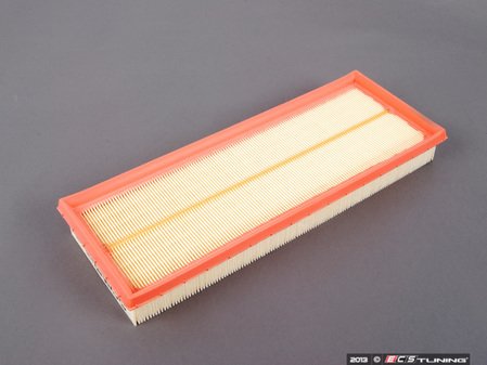 ES#1637665 - 1130940004 - Engine Air Filter - Priced Each - Two (2) required per vehicle - Genuine Mercedes Benz - Mercedes Benz