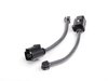 ES#2602452 - 95535140151OEKT1 - Front & Rear Brake Service Kit - Featuring Sebro rotors and ECS DD23 "Daily Driver" ceramic pads. - Assembled By ECS - Porsche