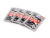 ES#2602452 - 95535140151OEKT1 - Front & Rear Brake Service Kit - Featuring Sebro rotors and ECS DD23 "Daily Driver" ceramic pads. - Assembled By ECS - Porsche