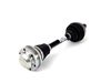 ES#1119680 - 3C0407271AJ - Front Axle Assembly - Left - Driveshaft with inner and outer CV joints - Restore your vehicle's driving characteristics - Genuine Volkswagen Audi - Audi Volkswagen
