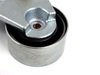 ES#523305 - 06C109485A - Timing Belt Tensioner Roller - Tensioner roller with lever - NTN - Audi
