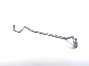 ES#2562637 - bbf43 - Front Sway Bar - 27mm - Heavy Duty non-adjustable version - Whiteline - BMW