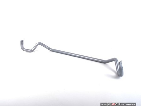 ES#2562637 - bbf43 - Front Sway Bar - 27mm - Heavy Duty non-adjustable version - Whiteline - BMW