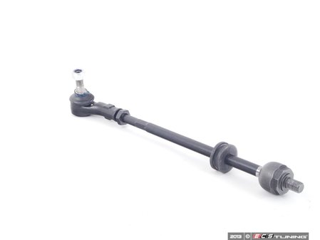 ES#7487 - 191422804A - Tie Rod Assembly - Right - Replace tie rod assemblies and address all defective parts. - Meyle - Volkswagen
