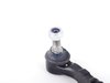 ES#7487 - 191422804A - Tie Rod Assembly - Right - Replace tie rod assemblies and address all defective parts. - Meyle - Volkswagen