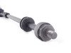ES#7487 - 191422804A - Tie Rod Assembly - Right - Replace tie rod assemblies and address all defective parts. - Meyle - Volkswagen