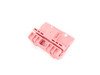ES#4839 - 4B0837463B - Front Window Carrier - Priced Each - Plastic piece that holds the window glass to the regulator - Genuine Volkswagen Audi - Audi