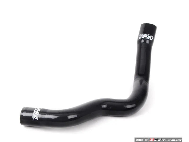 10-Piece Silicone Coolant Hose Kit For 2001-2007 Mini Cooper S (R52/R53) - Choose Your Color!