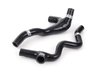 ES#2770974 - 3599ECS01 - Silicone PCV hose upgrade kit - Replace your failure-prone PCV hoses with an end-all cure, silicone PCV hose kit! - ECS - Audi Volkswagen