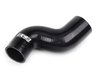 ES#2800108 - 003558ECS01AKT - 2.7T Silicone Boost Hose Kit - Black - Add a better flowing, stronger set of hoses to your vehicle and keep it running strong. - ECS - Audi