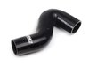 ES#2800108 - 003558ECS01AKT - 2.7T Silicone Boost Hose Kit - Black - Add a better flowing, stronger set of hoses to your vehicle and keep it running strong. - ECS - Audi