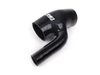 ES#2800108 - 003558ECS01AKT - 2.7T Silicone Boost Hose Kit - Black - Add a better flowing, stronger set of hoses to your vehicle and keep it running strong. - ECS - Audi