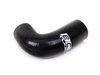 ES#2800108 - 003558ECS01AKT - 2.7T Silicone Boost Hose Kit - Black - Add a better flowing, stronger set of hoses to your vehicle and keep it running strong. - ECS - Audi
