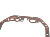 ES#4433 - 078103609F - Gasket, Upper Oil Pan - Gasket between oil sump & block - Victor Reinz - 