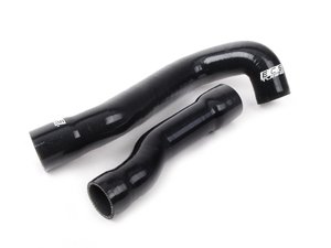 ES#2703107 - 003631ECS01A - Silicone Radiator Hose Kit  - Retains OEM fitment with superior looks and durability! - ECS - BMW