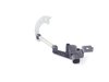 ES#318476 - 1K0941274C - Front Headlight Level Sensor - Secured to the front control arm and body - Genuine Volkswagen Audi - Audi Volkswagen