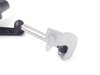 ES#318476 - 1K0941274C - Front Headlight Level Sensor - Secured to the front control arm and body - Genuine Volkswagen Audi - Audi Volkswagen