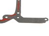 ES#4433 - 078103609F - Gasket, Upper Oil Pan - Gasket between oil sump & block - Victor Reinz - 