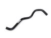 ES#2770638 - 003589ECS11A - ECS Silicone Boost Hose Kit with clamps - Black - Improve your air flow with our ECS silicone boost hose kit - ECS - Volkswagen
