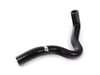 ES#2770638 - 003589ECS11A - ECS Silicone Boost Hose Kit with clamps - Black - Improve your air flow with our ECS silicone boost hose kit - ECS - Volkswagen