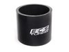 ES#2770638 - 003589ECS11A - ECS Silicone Boost Hose Kit with clamps - Black - Improve your air flow with our ECS silicone boost hose kit - ECS - Volkswagen