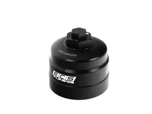 Billet Aluminum Oil Filter Housing Cap