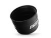 ES#2998988 - 002292ECS01 - Billet Aluminum Oil Filter Housing Cap - Aluminum oil filter housing replacement for plastic OE housing cap - ECS - Audi Volkswagen