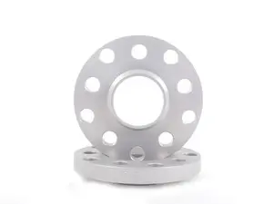 DR Series Wheel Spacers - 15mm (Pair)