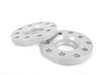 ES#265 - 30255571 - DR Series Wheel Spacers - 15mm (Pair) - VW / Audi wheel spacers made to fit both OEM wheels & aftermarket wheels - H&R - Audi Volkswagen