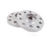 ES#265 - 30255571 - DR Series Wheel Spacers - 15mm (Pair) - VW / Audi wheel spacers made to fit both OEM wheels & aftermarket wheels - H&R - Audi Volkswagen