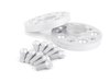 ES#12121 - 40556654 - DRA Series Wheel Spacers - 20mm (1 Pair) - Add some stance to your vehicle with new spacers - H&R - Audi Mercedes Benz Porsche