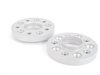 ES#12121 - 40556654 - DRA Series Wheel Spacers - 20mm (1 Pair) - Add some stance to your vehicle with new spacers - H&R - Audi Mercedes Benz Porsche