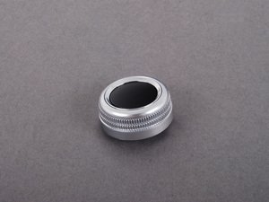ES#462950 - 8T0919069A - Main Control Rotary Knob - Center - Center MMI 2G rotary knob, controls multimedia interface functions - Genuine Volkswagen Audi - Audi