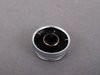 ES#462950 - 8T0919069A - Main Control Rotary Knob - Center - Center MMI 2G rotary knob, controls multimedia interface functions - Genuine Volkswagen Audi - Audi