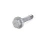 ES#1622292 - 0169901301 - Axle Securing Bolt - Priced Each - Secures drive axle to wheel hub - Genuine Mercedes Benz - Mercedes Benz