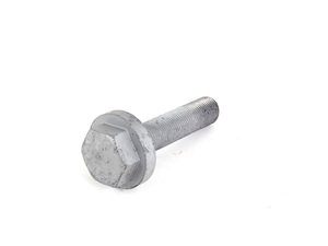 ES#1622292 - 0169901301 - Axle Securing Bolt - Priced Each - Secures drive axle to wheel hub - Genuine Mercedes Benz - Mercedes Benz