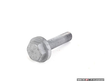 ES#1622292 - 0169901301 - Axle Securing Bolt - Priced Each - Secures drive axle to wheel hub - Genuine Mercedes Benz - Mercedes Benz