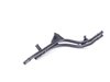 ES#315206 - 1K0121070BD - Coolant Pipe - Pair of plastic coolant lines between the auxiliary water pump and lower expansion tank hose - Genuine Volkswagen Audi - Audi Volkswagen