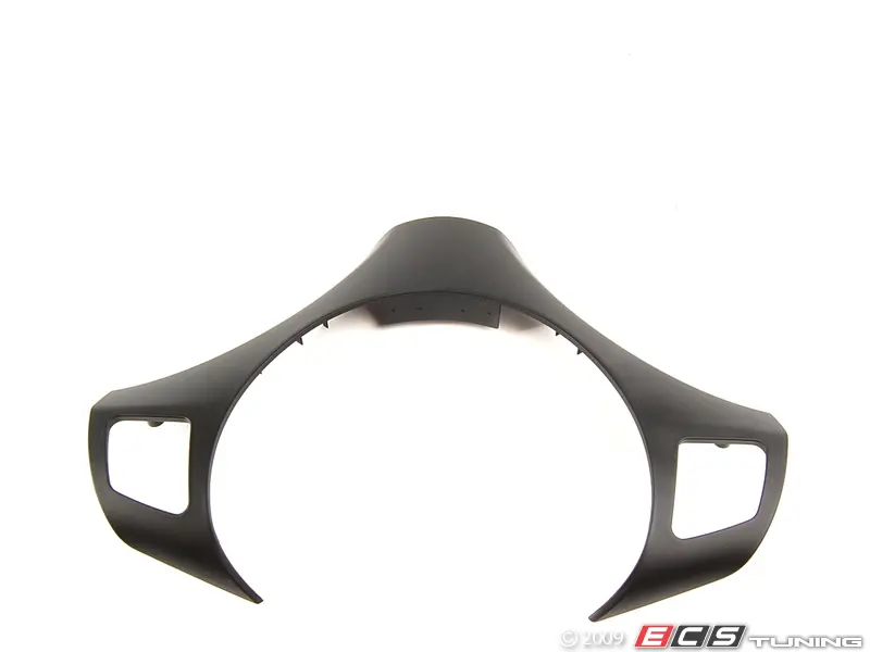 Genuine BMW - 32306767211 - Sport Steering Wheel Cover (32-30-6  