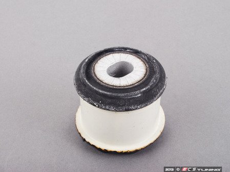ES#2708247 - 8D0399415E -  Front Subframe Bushing - Priced Each - Fits the left and right side - Lemforder - Audi