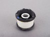 ES#2708247 - 8D0399415E -  Front Subframe Bushing - Priced Each - Fits the left and right side - Lemforder - Audi