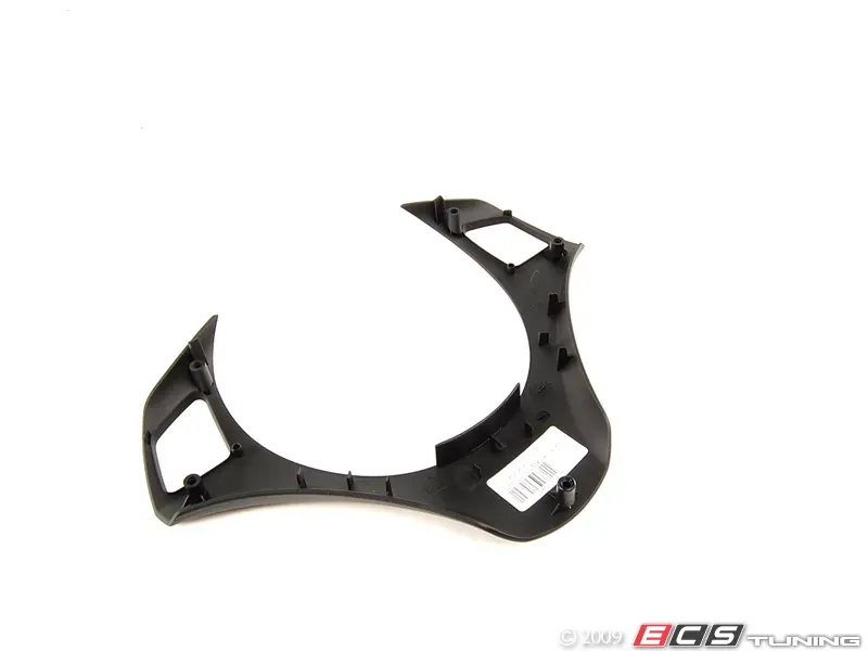 Genuine BMW - 32306767211 - Sport Steering Wheel Cover (32-30-6  