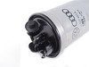ES#2570616 - 1J0127401A -  Fuel Filter - Replace that dirty fuel filter, VW recommends it's replacement every 20K miles - Genuine Volkswagen Audi - Volkswagen