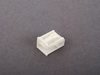 ES#2674392 - 61138387206 - Covering Cap - 12 Post - 12 Pol. Used most commonly in stereo electrical connections - Genuine MINI - MINI