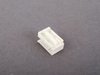 ES#2674392 - 61138387206 - Covering Cap - 12 Post - 12 Pol. Used most commonly in stereo electrical connections - Genuine MINI - MINI