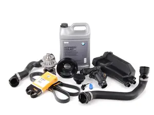 ECS Cooling Maintenance Kit - Level 2