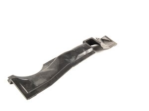 ES#129524 - 51718157446 - Engine Compartment Closing Panel - Plastic panel in the engine bay on the firewall - Genuine BMW - BMW